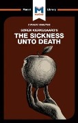 Cover-Bild zum Titel 'An Analysis of Soren Kierkegaard's The Sickness Unto Death' von 'Shirin Shafaie'