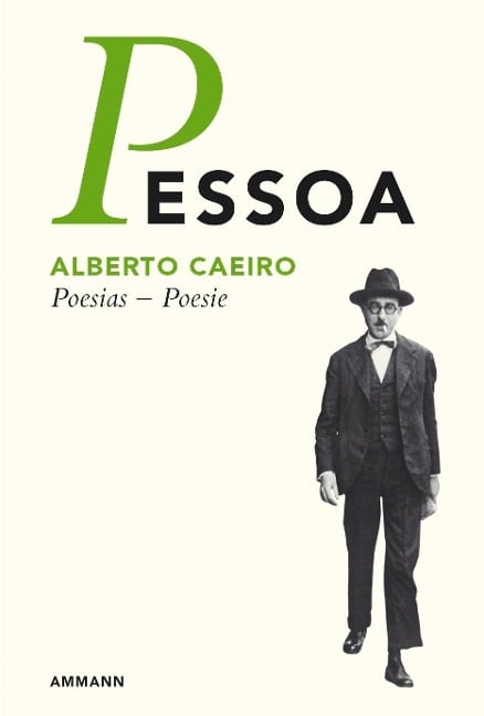 Poesia - Poesie - Fernando Pessoa, Alberto Caeiro