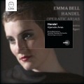 Opernarien - Emma/Egarr/Scottish Chamber Bell