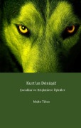 Cover-Bild zum Titel 'Kurt'un Dönüsü!' von 'Malte Tibes'