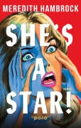 Cover-Bild zum Titel 'She's a Star!' von 'Meredith Hambrock'