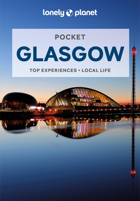 Pocket Glasgow - 