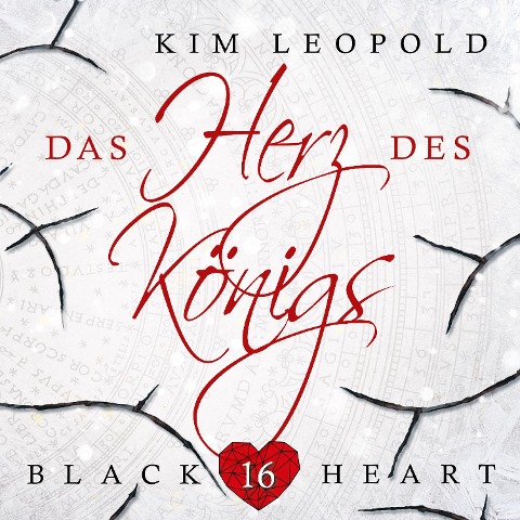 Das Herz des Königs - Kim Leopold
