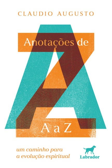 Anotações de A a Z - Claudio Augusto