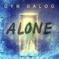 Cover-Bild zum Titel 'Alone Lib/E' von 'Cyn Balog'
