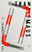 Cover-Bild zum Titel 'Transitmaus' von 'Eva Sichelschmidt'