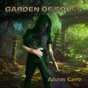 Anam Cara - Garden Of Souls