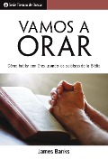 Vamos a orar - James Banks
