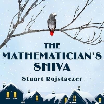 The Mathematician's Shiva - Stuart Rojstaczer