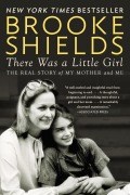 Cover-Bild zum Titel 'There Was a Little Girl' von 'Brooke Shields'