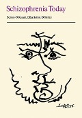 Cover-Bild zum Titel 'Schizophrenia Today' von ''