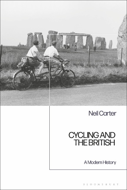 Cycling and the British - Neil Carter