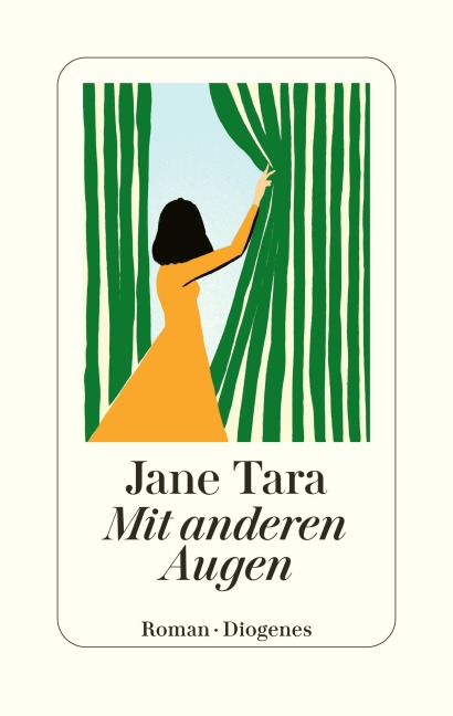 Mit anderen Augen - Jane Tara