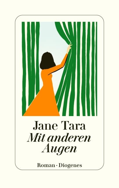 Mit anderen Augen - Jane Tara