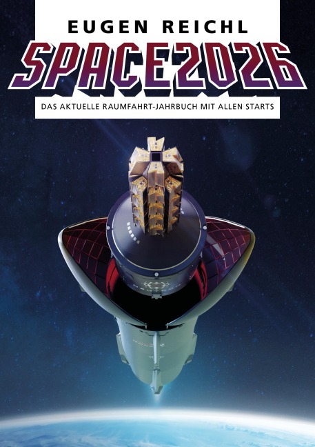 SPACE 2026 - Eugen Reichl