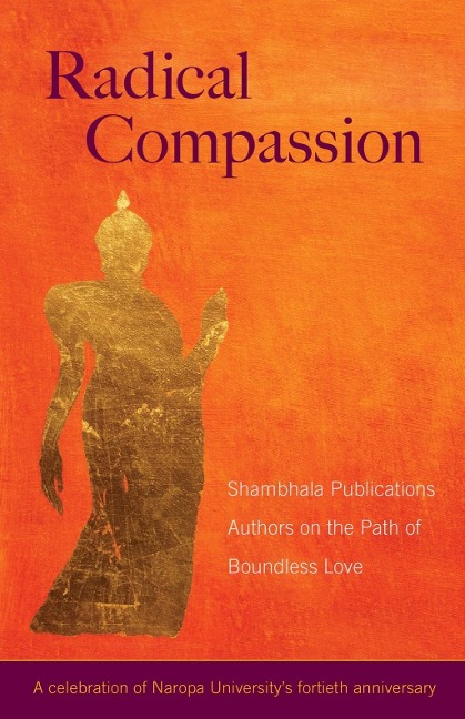 Radical Compassion - 