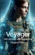 Cover-Bild zum Titel 'Voyager' von 'Glenn Ongena'