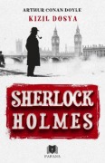 Cover-Bild zum Titel 'Kizil Dosya' von 'Arthur Conan Doyle'