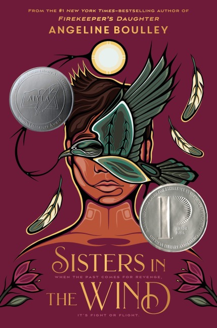 Sisters in the Wind - Angeline Boulley