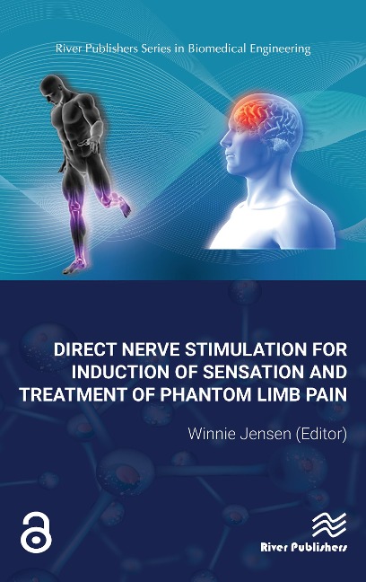 Direct Nerve Stimulation for Induction of Sensation and Treatment of Phantom Limb Pain - 