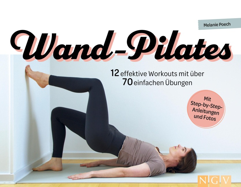 Wand-Pilates - Melanie Poech