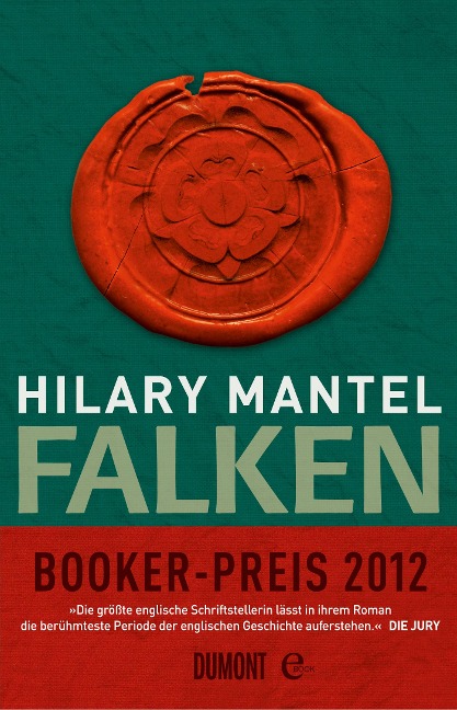 Falken - Hilary Mantel