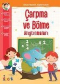 Cover-Bild zum Titel 'Carpma ve Bölme Alistirmalari' von 'Tuba Öztürk'