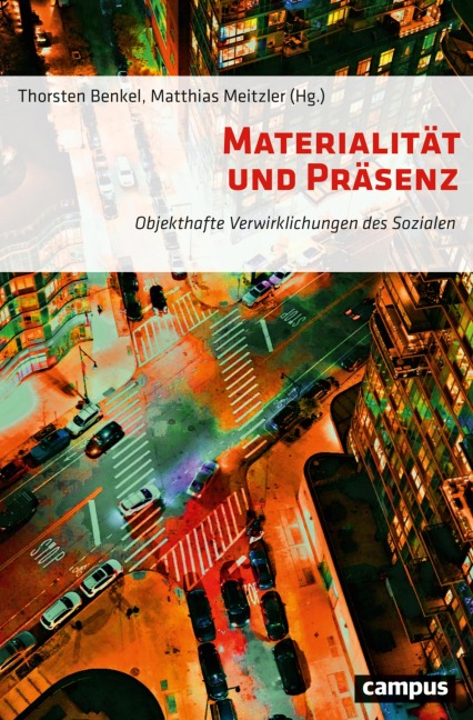 Materialität und Präsenz - 