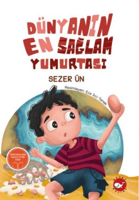 Dünyanin En Saglam Yumurtasi - Sezer Ün