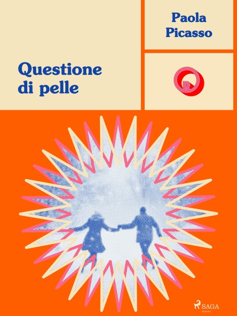 Questione di pelle - Paola Picasso