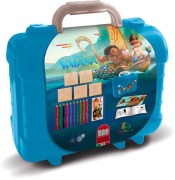 Cover-Bild zum Titel 'VAIANA - Travel Set' von ''