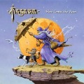 Cover-Bild zum Titel 'Here Comes The Rain' von 'Magnum'