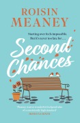 Cover-Bild zum Titel 'Second Chances' von 'Roisin Meaney'