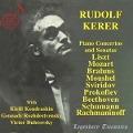 Rudolf Kerer - Rudolf/Kondrashin Kerer