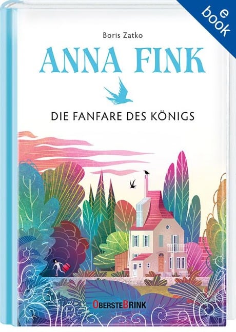 Anna Fink - Boris Zatko