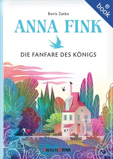 Anna Fink - Boris Zatko
