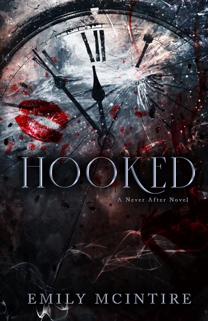 Hooked - Emily McIntire