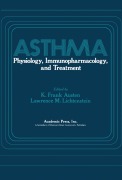 Cover-Bild zum Titel 'Asthma' von ''