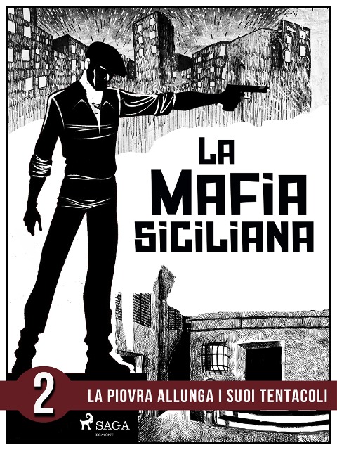 La storia della mafia siciliana seconda parte - Pierluigi Pirone