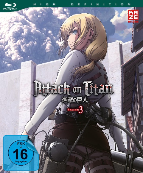 Attack on Titan - Hajime Isayama, Koji Seko, Yasuko Kobayashi, Noboru Takagi, Hiroyuki Sawano