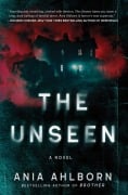 Cover-Bild zum Titel 'The Unseen' von 'Ania Ahlborn'