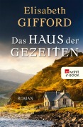 Cover-Bild zum Titel 'Das Haus der Gezeiten' von 'Elisabeth Gifford'