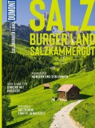 Cover-Bild zum Titel 'DUMONT Bildatlas Salzburger Land' von 'Mag. Stefan Spath'