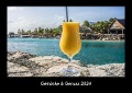 Getränke & Genuss 2024 Fotokalender DIN A3 - Tobias Becker