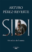 Cover-Bild zum Titel 'Sidi: Un Relato de Frontera /Sidi: A Story of Border Towns' von 'Arturo Perez-Reverte'