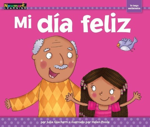 Mi Día Feliz - Rosario Reyes