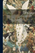Cover-Bild zum Titel 'Fables' von 'Pierre Lachambeaudie'