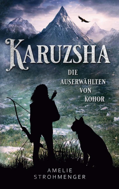 Karuzsha - Amelie Strohmenger