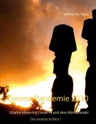 Cover-Bild zum Titel 'Corona-Pandemie 2030' von 'Wilfried Rabe'