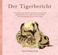 Der Tigerbericht - 2 CD's - 